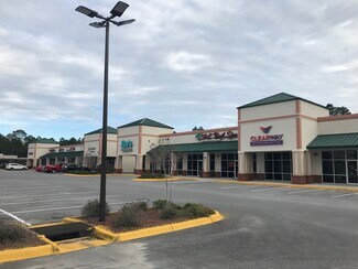 Plus de détails pour 10400 Sorrento Plz, Pensacola, FL - Local commercial à louer