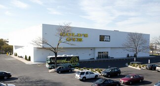 Plus de détails pour 4152 Quakerbridge Rd, Lawrenceville, NJ - Local commercial à vendre