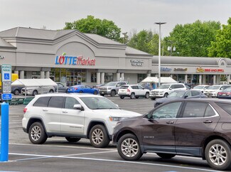 Plus de détails pour 1199 Amboy Ave, Edison, NJ - Bureau, Local commercial à louer