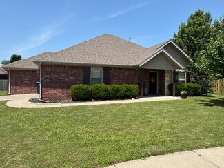 Plus de détails pour 4 Occupied Homes - Group 2 – Logement à vendre, Rogers, AR