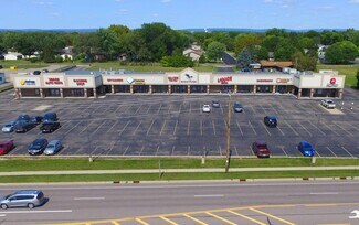 Plus de détails pour 819 Phillips Blvd, Sauk City, WI - Local commercial à louer