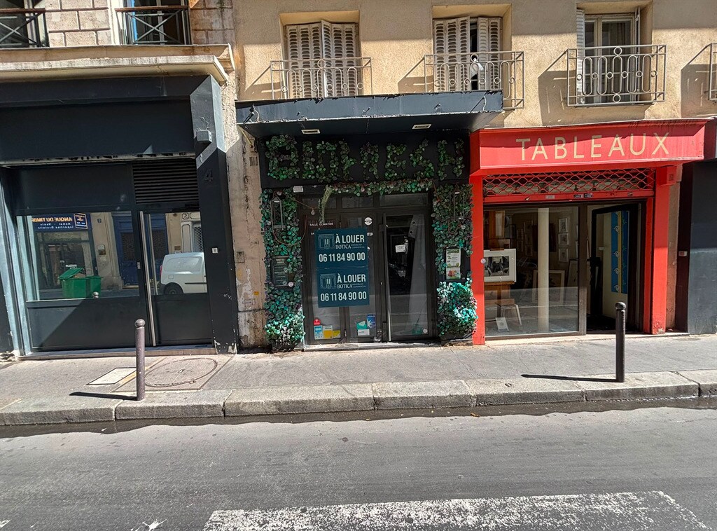 2 Rue De Provence, Paris à louer Photo de l’immeuble– Image 1 sur 6