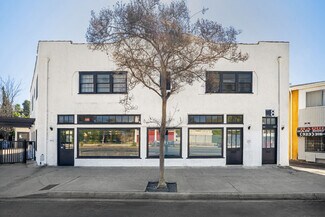 Plus de détails pour 6012 York Blvd, Los Angeles, CA - Bureau/Local commercial à louer