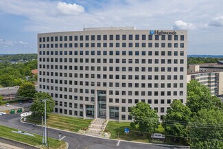 Plus de détails pour 3322 West End Ave, Nashville, TN - Bureau à louer