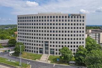 Plus de détails pour 3322 West End Ave, Nashville, TN - Bureau à louer