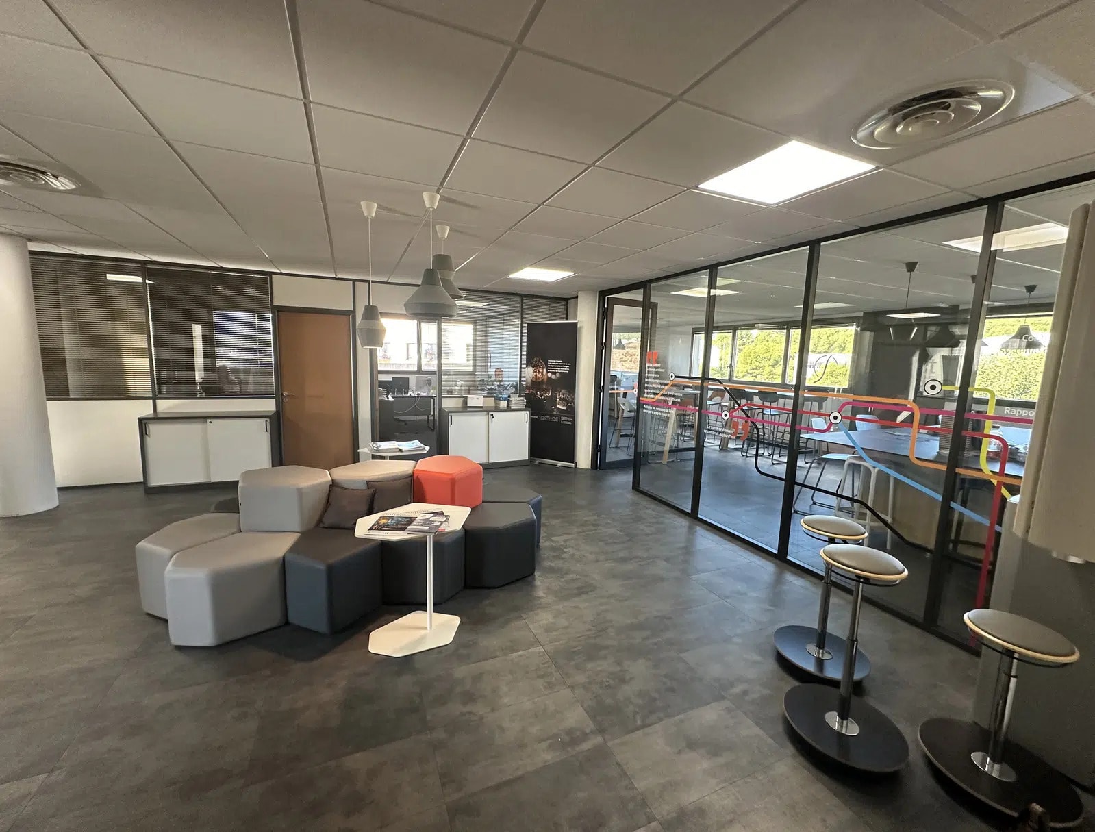 Bureau dans La Ciotat à vendre Photo intérieure– Image 1 sur 7