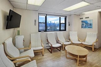Plus de détails pour 6515 JFK Blvd E, West New York, NJ - Bureau à vendre