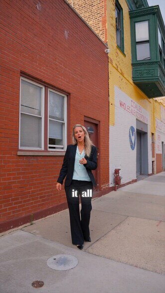 2135-2147 W Armitage Ave portefeuille de 6 biens à vendre sur LoopNet.fr - Vidéo sur l’annonce professionnelle – Image 2 sur 10