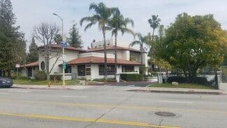 Plus de détails pour 11260 Wilbur Ave, Northridge, CA - Bureau à louer