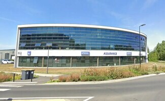 Plus de détails pour Bureau à louer