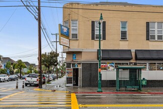 Plus de détails pour 846 Santa Clara Ave, Alameda, CA - Local commercial à louer