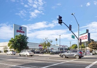 Plus de détails pour 2011 N Hollywood Way, Burbank, CA - Local commercial à louer