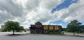 Plus de détails pour 17348 Interstate 30 N, Benton, AR - Local commercial à louer