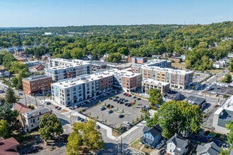 5829 Madison Rd, Cincinnati, OH - Vue aérienne vue de carte