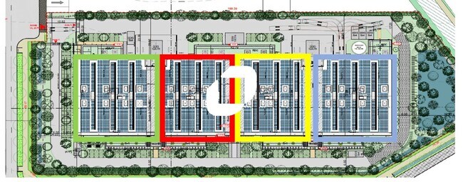 Plus de détails pour Industriel/Logistique à vendre