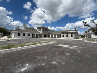 Plus de détails pour 9701 Sweetwell Pl, Riverview, FL - Bureau à louer