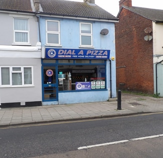 Plus de détails pour 159 Old Rd, Clacton On Sea - Local commercial à vendre