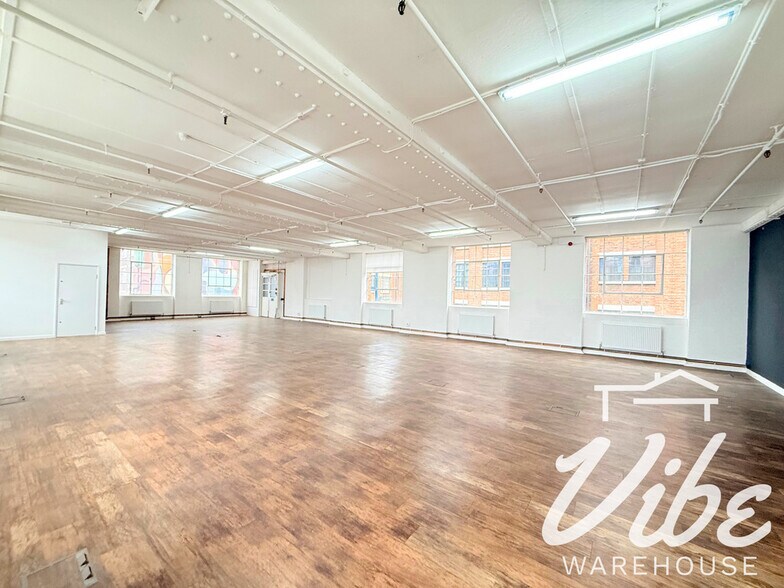 19 Greenwood Pl, Londres à louer - Photo de l’immeuble – Image 2 sur 8