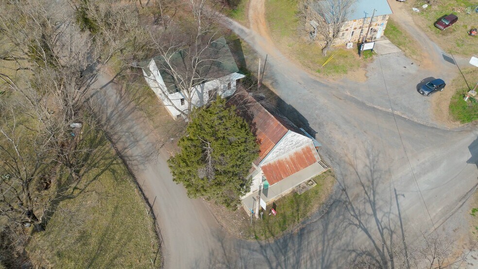 128 River Rd, Marshall, AR à vendre - Vidéo sur l’annonce professionnelle – Image 2 sur 45