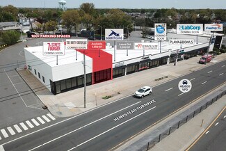Plus de détails pour 3695-3715 Hempstead Tpke, Levittown, NY - Local commercial à louer