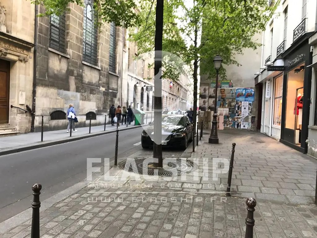 Photo de l’immeuble