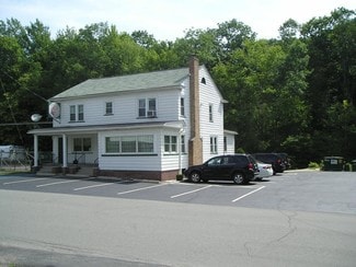 Plus de détails pour 700 Main Rd, Dallas, PA - Local commercial à vendre