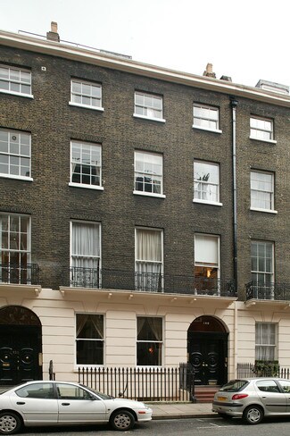 Plus de détails pour 148 Harley St, Londres - Bureau à vendre