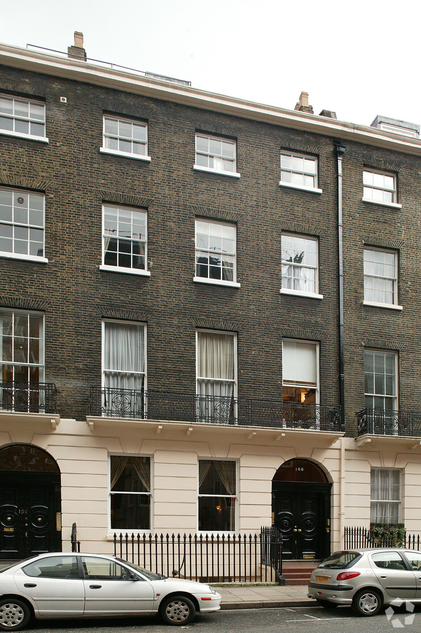 148 Harley St, Londres à vendre Photo principale– Image 1 sur 10