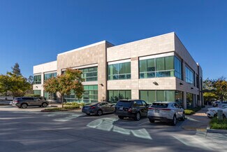Plus de détails pour 9685 Via Excelencia, San Diego, CA - Bureau/Médical à louer