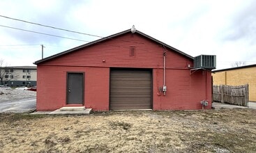 142 Vance St, Bluffton, OH à louer Photo intérieure– Image 2 sur 11