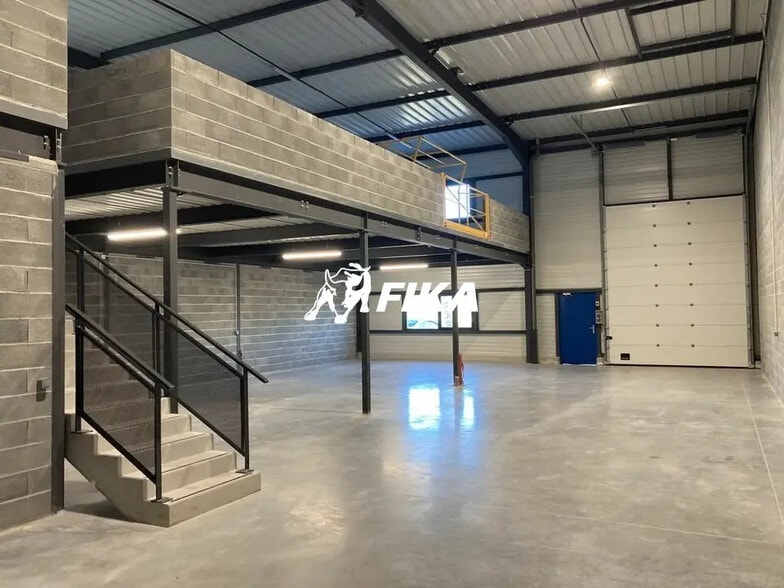 Local d’activités dans Marssac-sur-Tarn à louer - Photo intérieure – Image 2 sur 6