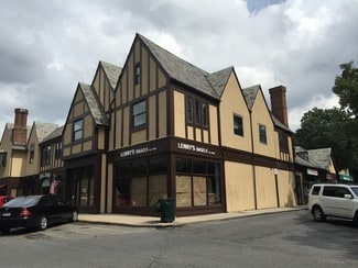 Plus de détails pour 4662 Boston Post Rd, Pelham, NY - Bureau/Local commercial à louer