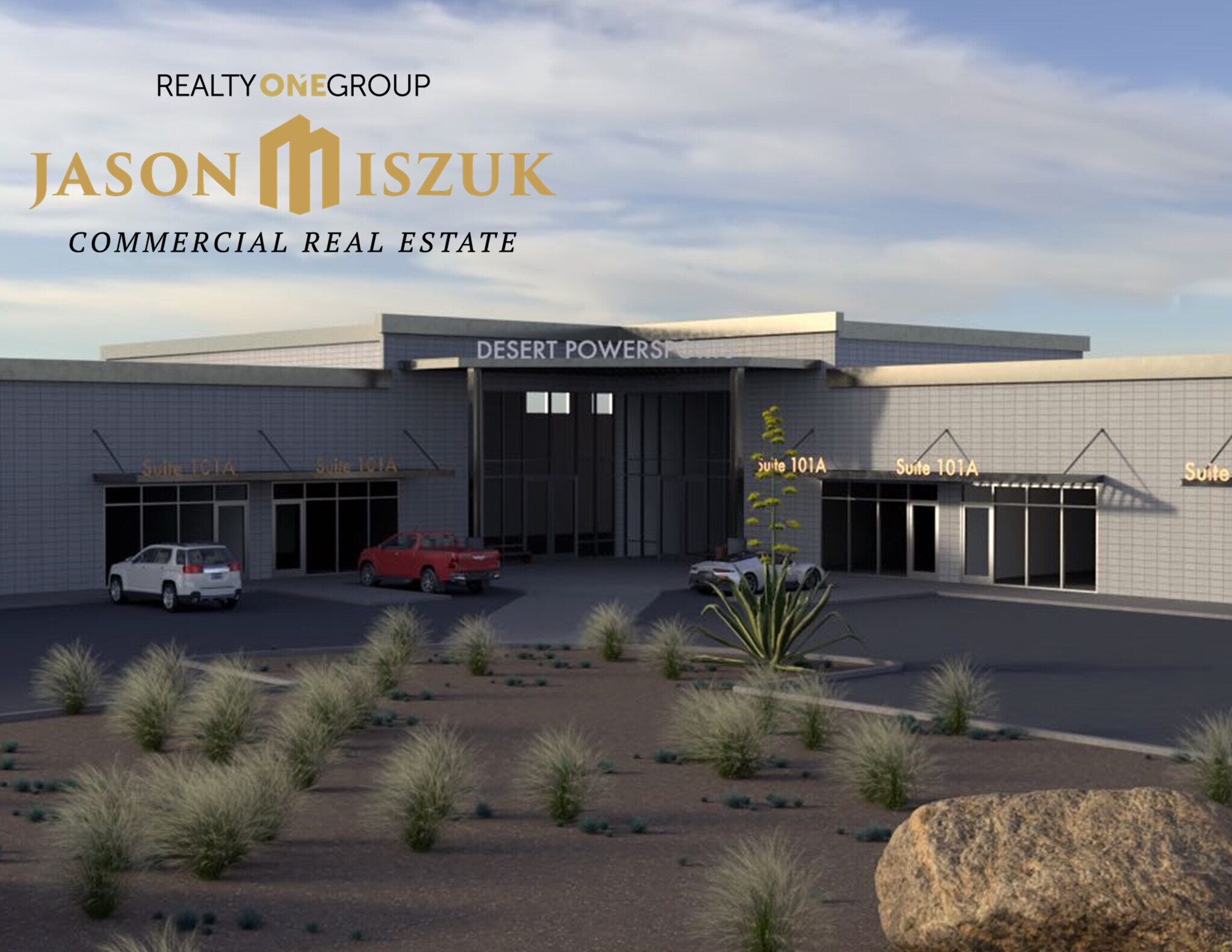 1955 Old West Hwy, Apache Junction, AZ à vendre Photo de l’immeuble– Image 1 sur 17