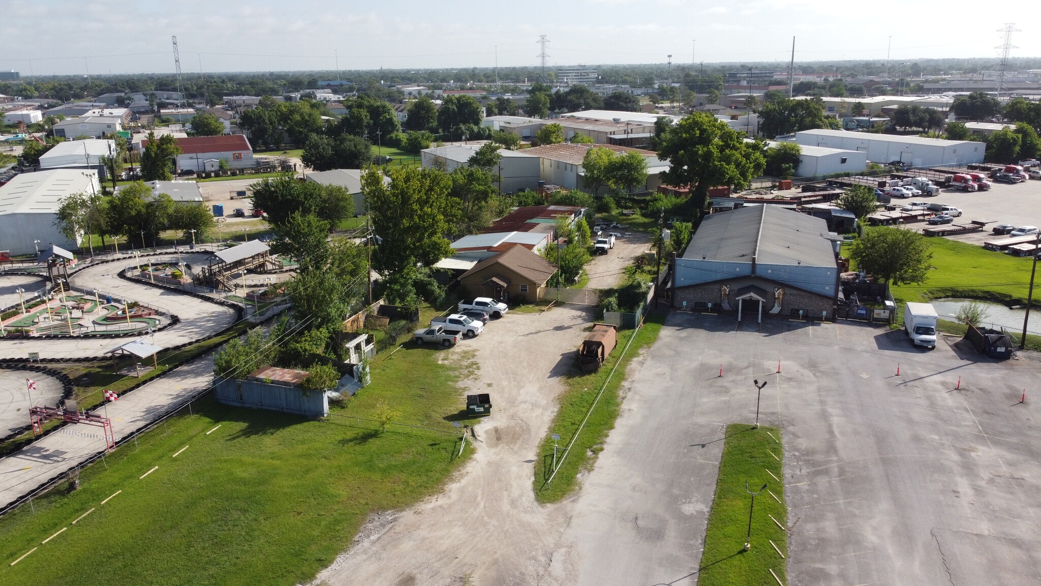 11414 Hempstead Rd, Houston, TX à louer Photo intérieure– Image 1 sur 1