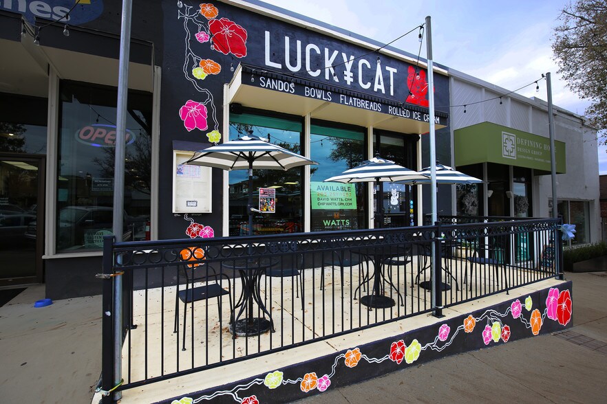 2908 18th St, Birmingham, AL à vendre - Photo de l’immeuble – Image 3 sur 8