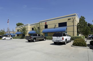 Plus de détails pour 508 Chaney St, Lake Elsinore, CA - Industriel/Logistique à louer