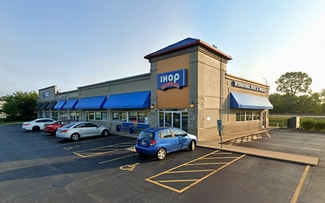 Plus de détails pour 5001 N Big Hollow Rd, Peoria, IL - Local commercial à louer