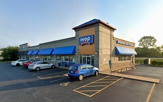 Plus de détails pour 5001 N Big Hollow Rd, Peoria, IL - Local commercial à louer