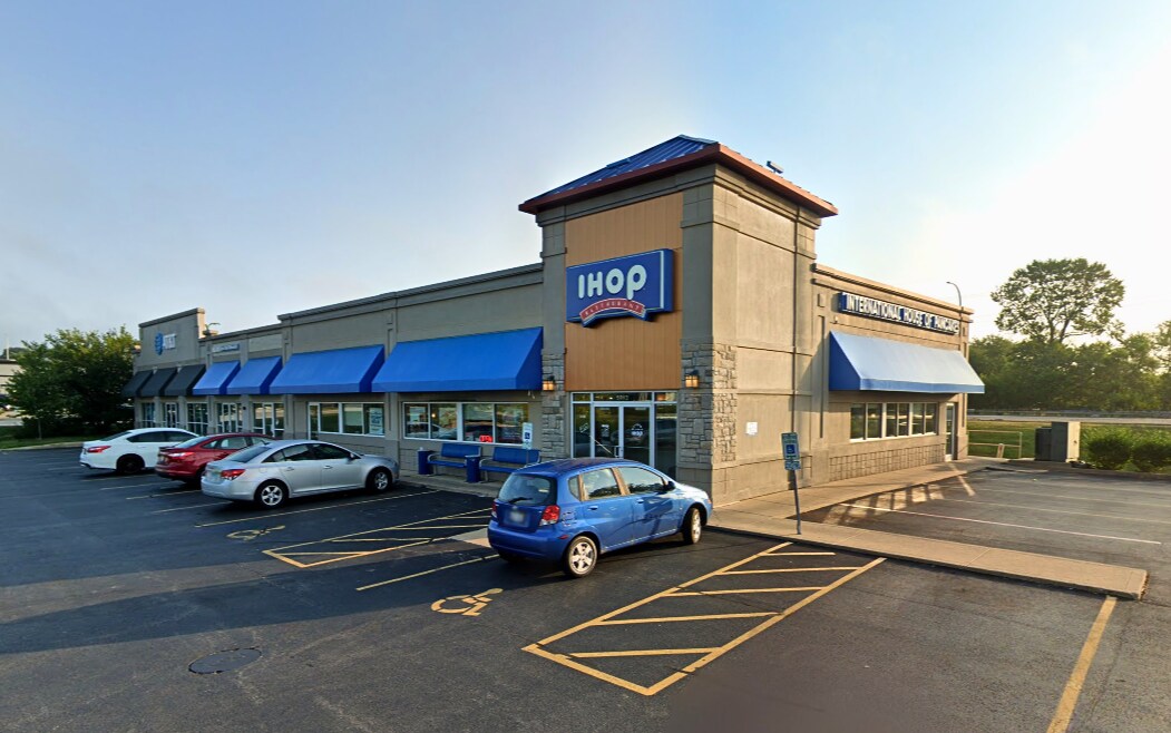 5001 N Big Hollow Rd, Peoria, IL à louer Photo principale– Image 1 sur 9