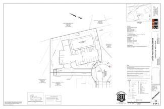 Plus de détails pour 2902 Professional Park Dr, Burlington, NC - Médical à louer