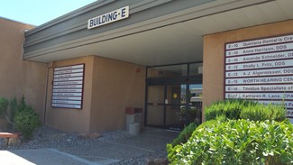 Plus de détails pour 7520 Montgomery Blvd NE, Albuquerque, NM - Bureau à louer