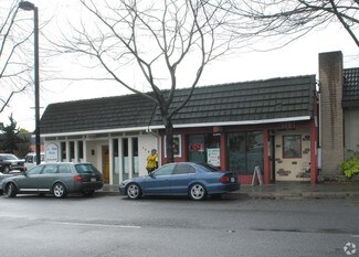 Plus de détails pour 1407 W El Camino Real, Mountain View, CA - Local commercial à vendre
