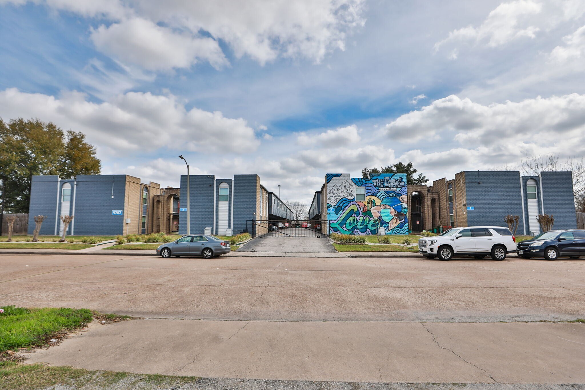 9707 Timberside Dr, Houston, TX à vendre Photo principale– Image 1 sur 28