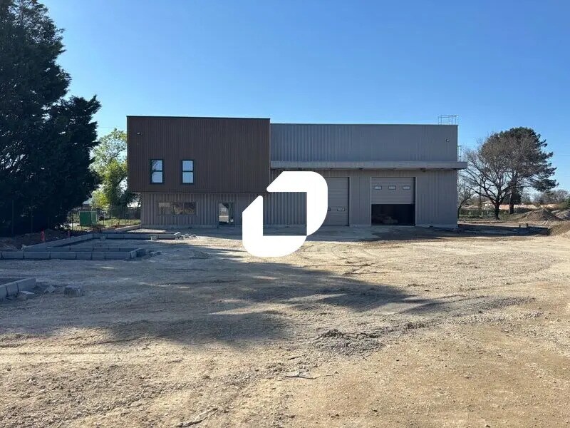 Bureau dans Blanquefort à louer Photo de l’immeuble– Image 1 sur 39