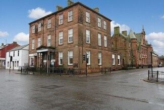 Plus de détails pour 73-75 High St, Annan - Local commercial à louer