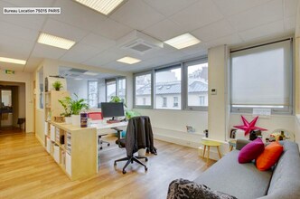 17 Bis Rue Frémicourt, Paris à louer Photo intérieure– Image 2 sur 5