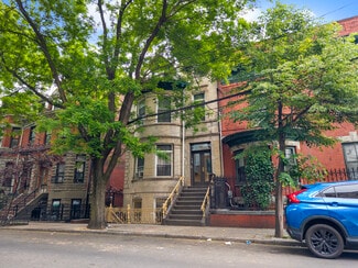 Plus de détails pour 1040 Clay Ave, Bronx, NY - Logement à vendre