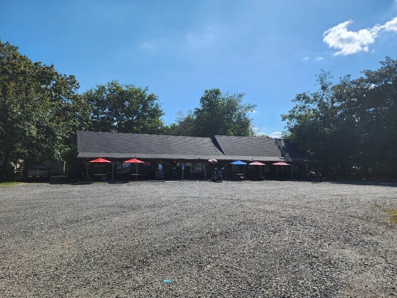 1150 US-71 HWY, Mena, AR à vendre - Photo de l’immeuble – Image 3 sur 28