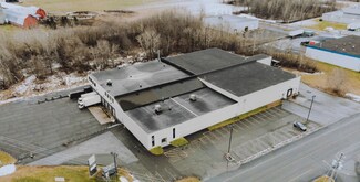 Plus de détails pour 1555 Boul Industriel, Farnham, QC - Industriel/Logistique à louer