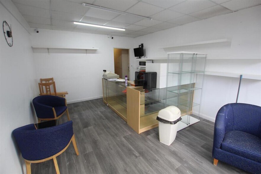35A Station Rd, Ashington à louer - Photo de l’immeuble – Image 3 sur 7